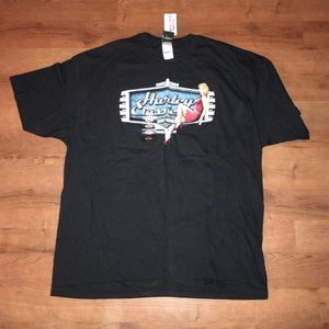 Harley Davidson Tshirt